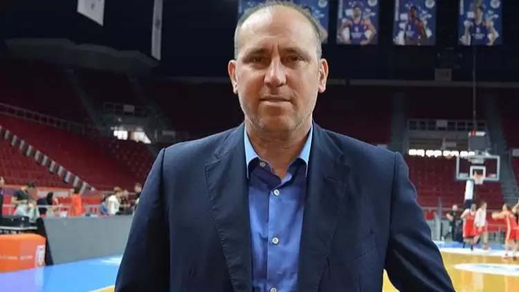 Türk basketbolunda seçim zamanı! Harun Erdenay duyurdu...