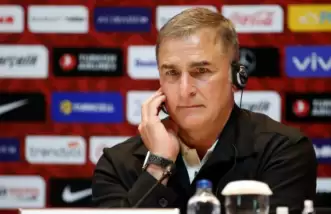 ÖZEL - Kuntz kararını verdi! 2 isim kadroda olacak...