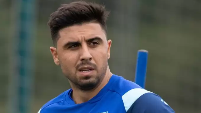 Xisco Muñoz: Ozan Tufan yarın oynayacak