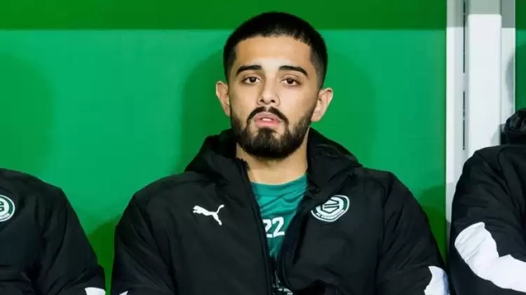 Denizlispor'da Görkem Can ile yollar ayrıldı