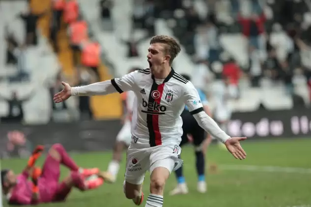 Rıdvan Yılmaz, Adana Demirspor maçıyla 3 günde 2. kez ağları sarstı