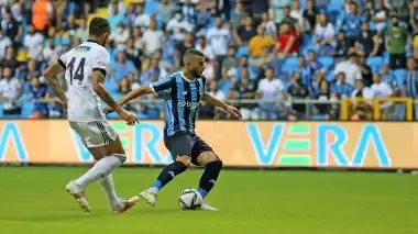 Belhanda'dan hem sakatlık hem de 'gelecek' yanıtı!