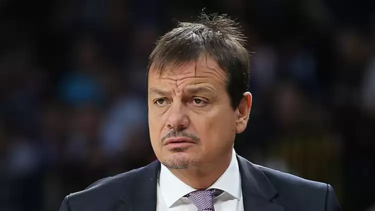 Ergin Ataman: "Galatasaray'da sürekli bir kaos var"