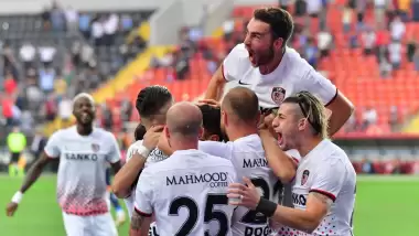 İstemediği adam, Kocaman'ı 10 saniyede nakavt etti