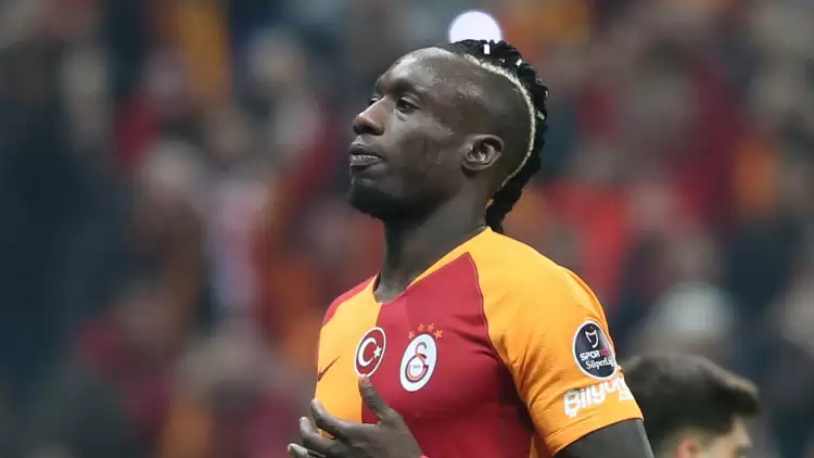 Galatasaray'da Mbaye Diagne için kritik saatler! Transfer...