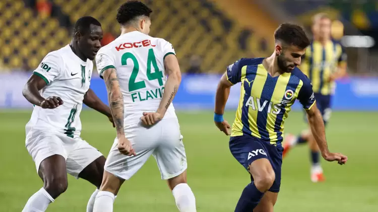 Diego Rossi: "Biz her zaman kazanmak istiyoruz"