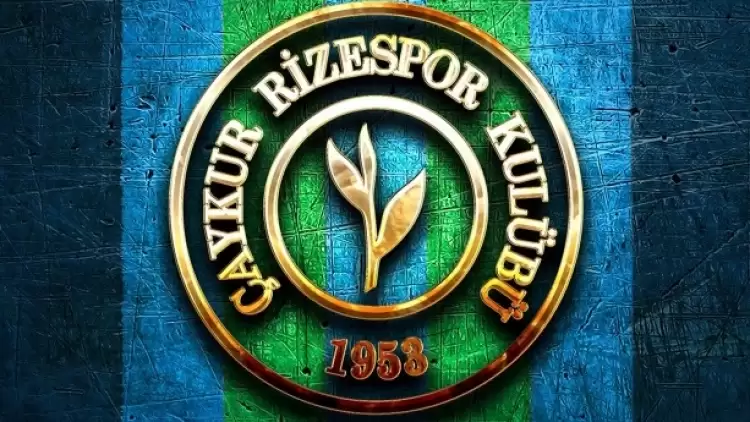 Çaykur Rizespor'a transferde usulsüzlük suçlaması!