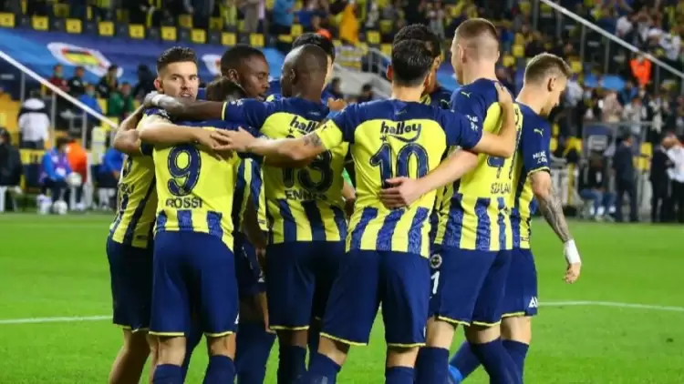 Fenerbahçe'de Hatayspor öncesi stoper krizi! Serdar Aziz...