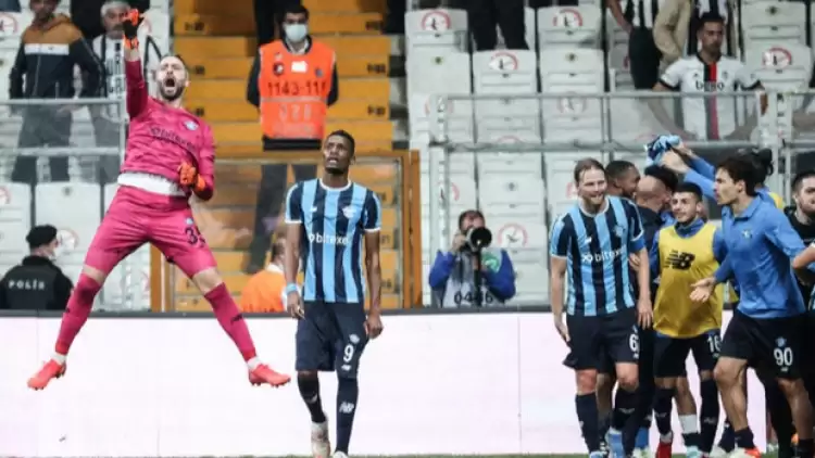 Gaziantep FK maçı öncesi Adana Demirspor'da 3 eksik