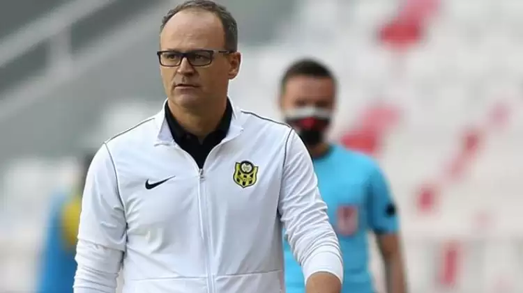 İrfan Buz: "Karambolden bir gol yedik"