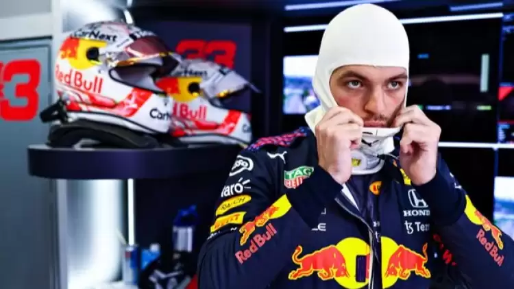 Şampiyona lideri Verstappen, Rusya GP'de neden son sıradan başlayacak?