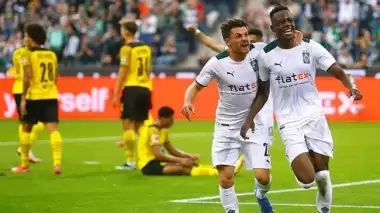 Beşiktaş'ın rakibi haftayı puansız kapattı! 