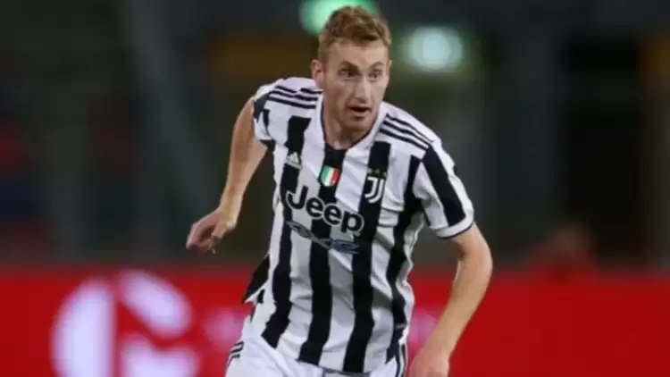 Juventus'tan Premier Lig'e transfer!