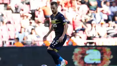 Filip Novak: "Ofansif anlamda kendimizi geliştirmemiz gerekiyor"