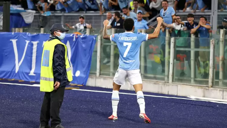 Lazio 3-2 Roma | Maç sonucu