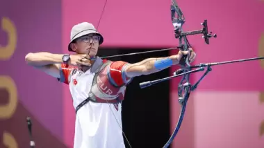 Mete Gazoz, bronz madalya için yarışacak