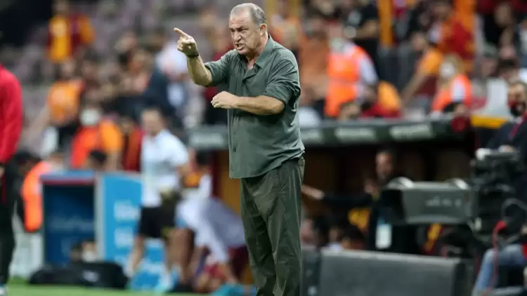 Fatih Terim’in göz pınarları ve Galatasaray’daki değişim!