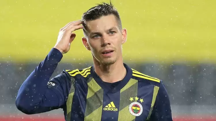 Fenerbahçe, Miha Zajc transferinde dolandırıldı iddiası gündemde 
