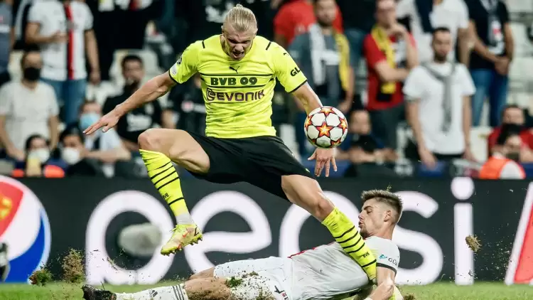 Borussia Dortmund, Puma'nın logosuz forma tasarımını kullanmayacak