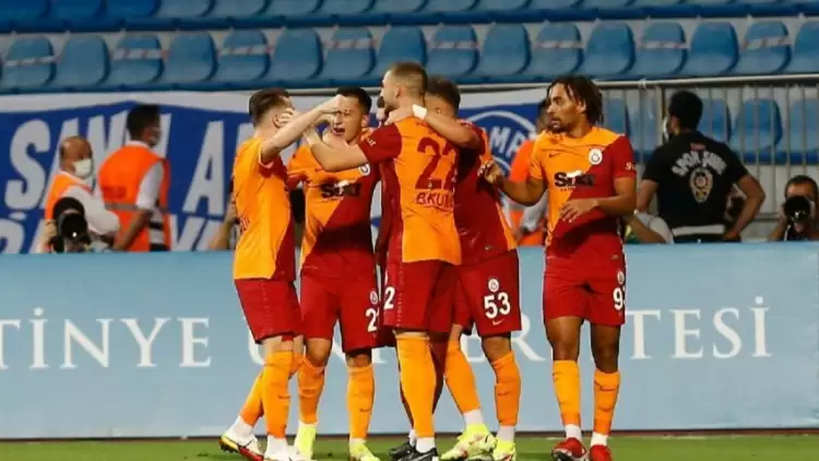 Marsilya - Galatasaray maçının iddia oranları belli oldu