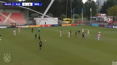 Beşiktaş'ın sakatlık şanssızlığı devam ediyor