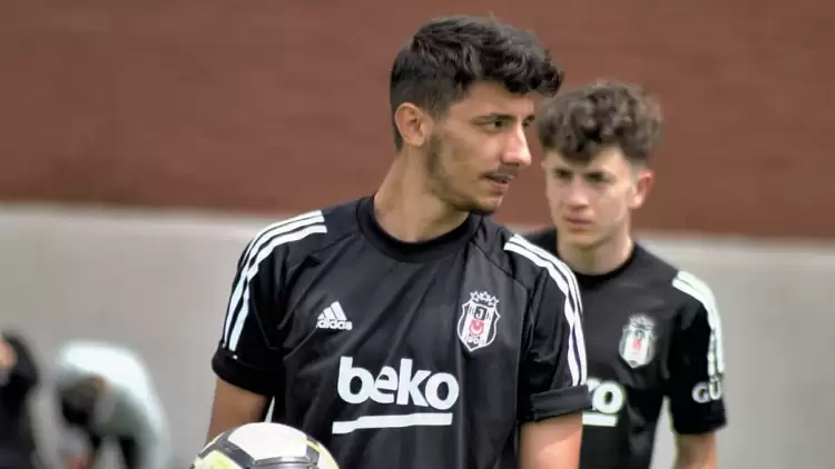 Beşiktaş'ın gençleri Ajax'a 3-1 yenildi