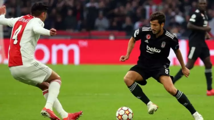 2-0'lık maç manşetlerde: "Türkler kendilerini cesurca savundu"