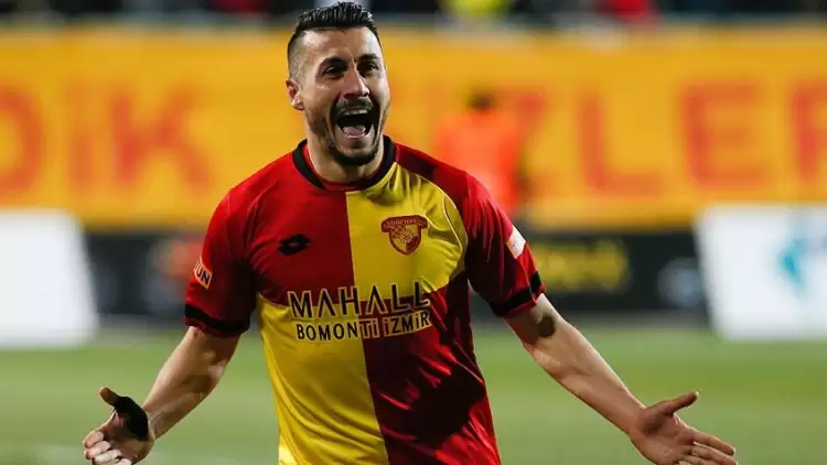 Adis Jahovic için Bursaspor devrede | Transfer Haberleri