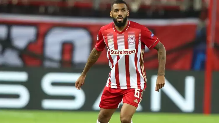 Yann M'Vila, Fenerbahçe'ye karşı forma giyemeyecek