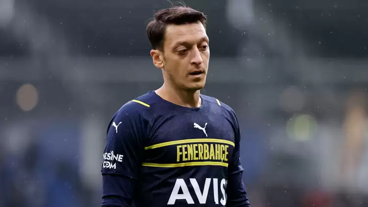 Crouch'un Havertz'i Mesut Özil'e benzetmesi: "Yetenekli ama tembel!"