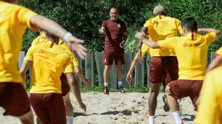 Galatasaray'ın kondisyonerini yaralayan sanığa 1 yıl hapis istemi