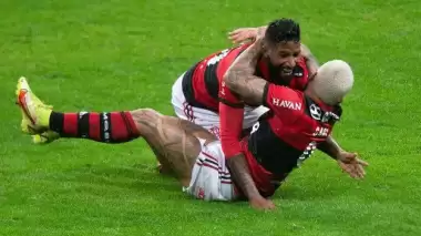 Libertadores Kupası'nda final belli oldu!