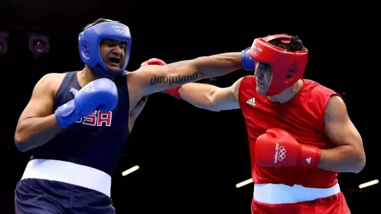 '2016 Rio Olimpiyatları'ndaki boks maçları manipüle edildi' iddiası