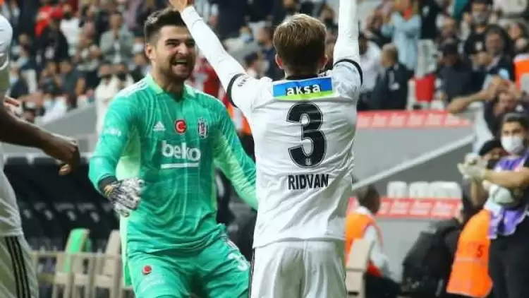 Eski Beşiktaşlı Baki Mercimek'ten transfer açıklaması: Ersin ve Rıdvan'ı büyük takımlar izliyor