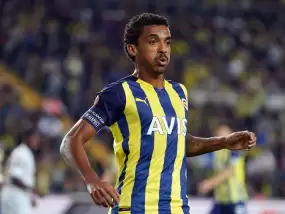 Gustavo: "Sorumluluğun büyük kısmını üstüme alabilirim"