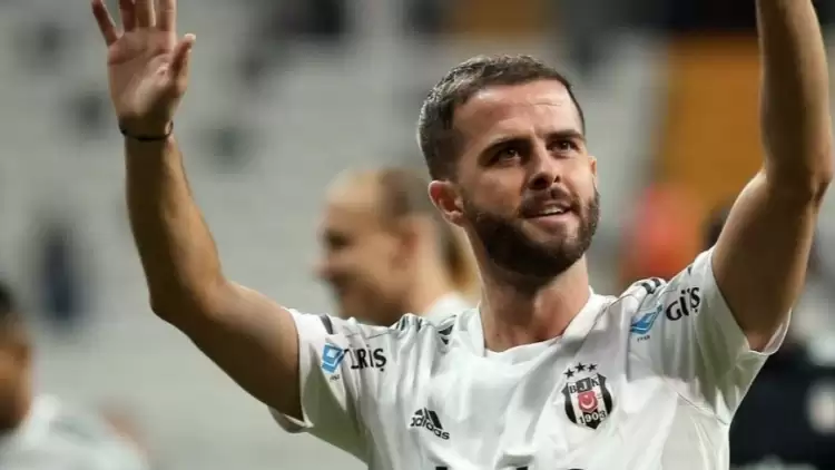 Avrupa bunu konuşuyor: "Miralem Pjanic ona kin besliyor"