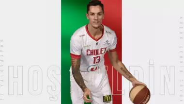 Semt77 Yalovaspor Basketbol'dan transfer!