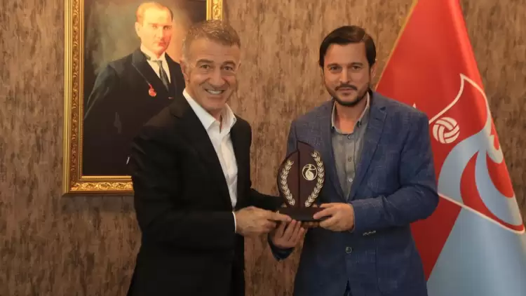 Ahmet Ağaoğlu: Alınan bu karar Fenerbahçe maçıyla sınırlı olmamalı