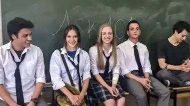 Aşk 101 2. sezon yayınlandı mı? Netflix dizisi Aşk 101 2. sezon izle