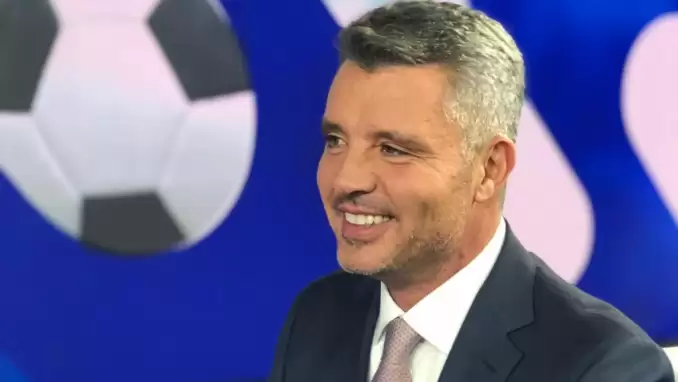 "Örnek aldığım 3 insan: Atatürk, Sancar, Buffett"