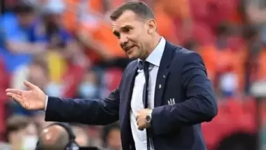 Shevchenko için harekete geçtiler! Ukrayna sonrası rotası...