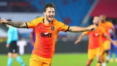 Galatasaraylı Oğulcan Çağlayan'dan Rize maçı sonu olay paylaşım