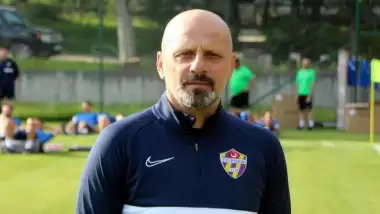 Zafer Turan: "Yukarılarda yer edinmek istiyoruz"