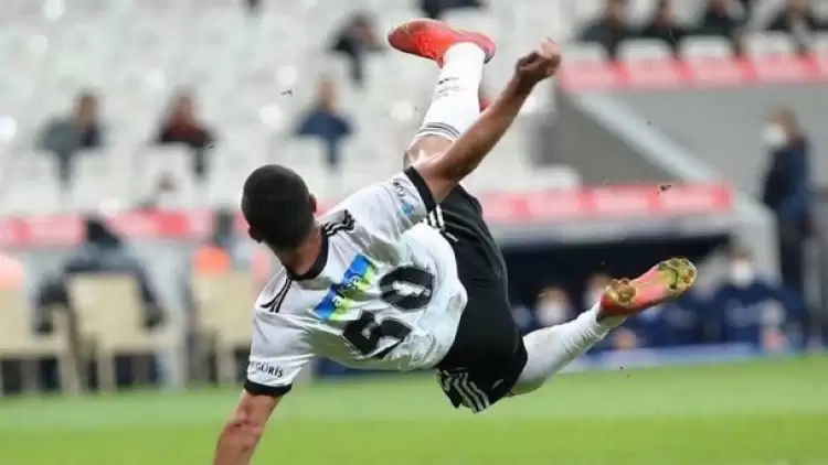 Cenk Tosun, Güven Yalçın'ın enfes golünü yorumladı: Anılarım canlandı