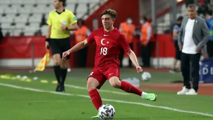 Rıdvan Yılmaz'dan Caner Ekin, Letonya ve Norveç açıklaması