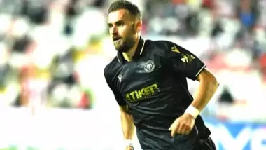 Arnavutluk Milli Takımı'na Türkiye'den 4 futbolcu