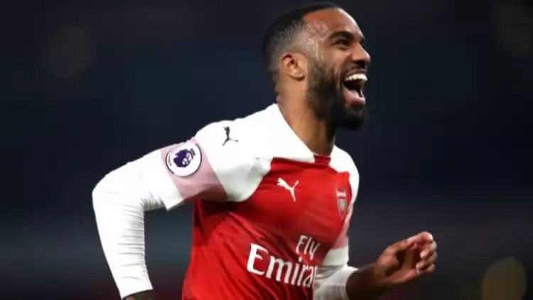 Türk takımlarıyla da anılmıştı! Transferde Lacazette çıkmazı...