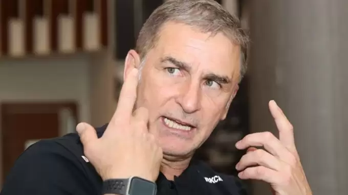 "Stefan Kuntz, tarihin en tartışmalı kadrosunu oluşturdu"