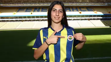Fenerbahçe'den transfer! İmzayı attı...