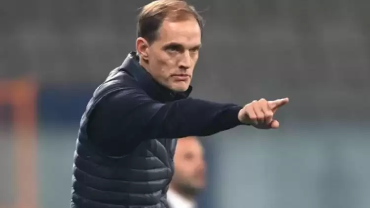 Tuchel'in raporu: Ne yaparsanız yapın, onunla anlaşın!